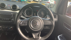 Suzuki Swift 1.2 Dualjet SHVS SZ3 5dr Petrol Hatchback